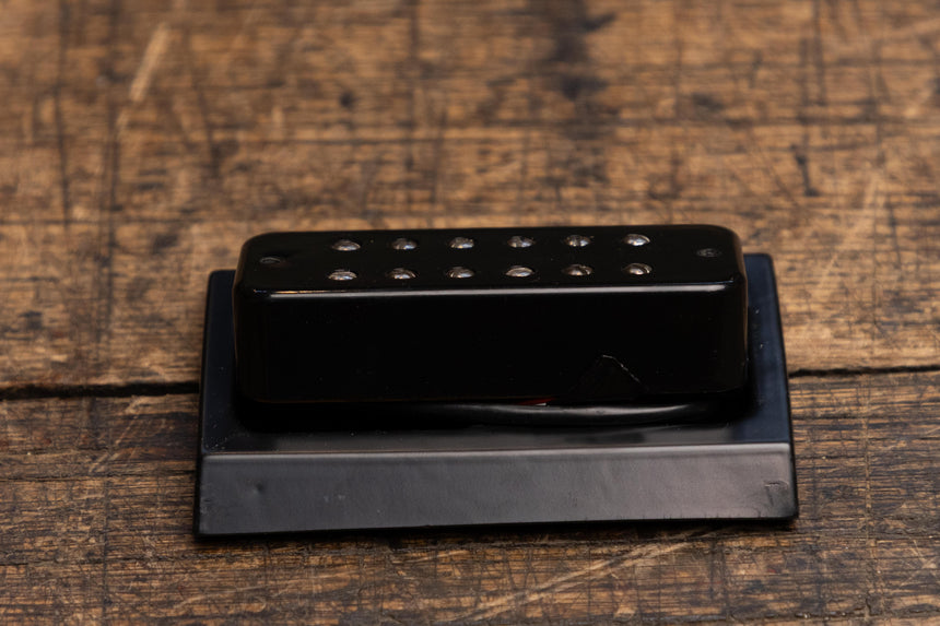 DiMarzio DLX Plus Neck DP162 Soapbar Humbucker