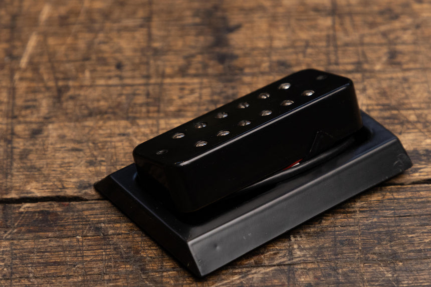 DiMarzio DLX Plus Neck DP162 Soapbar Humbucker
