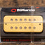 DiMarzio DP209 P-90 Super Distortion Pickup - Cream