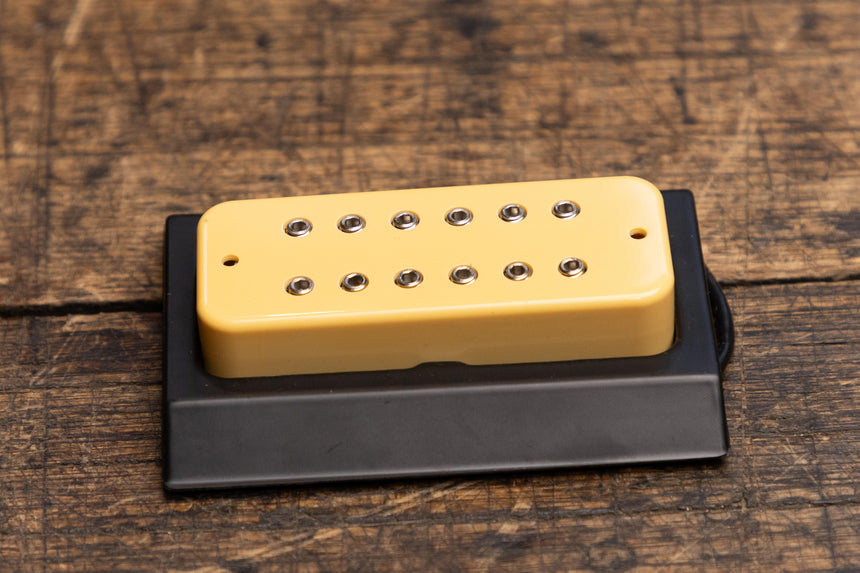 DiMarzio DP209 P-90 Super Distortion Pickup - Cream