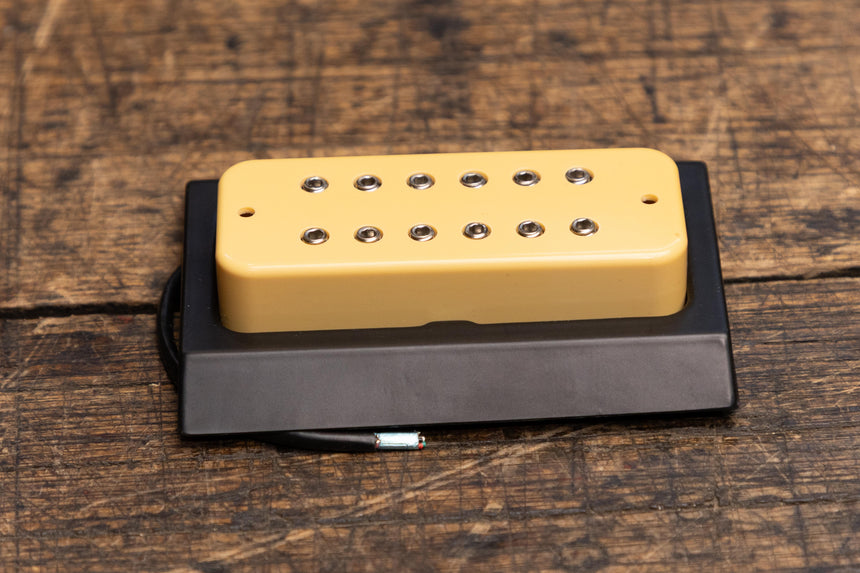 DiMarzio DP209 P-90 Super Distortion Pickup - Cream