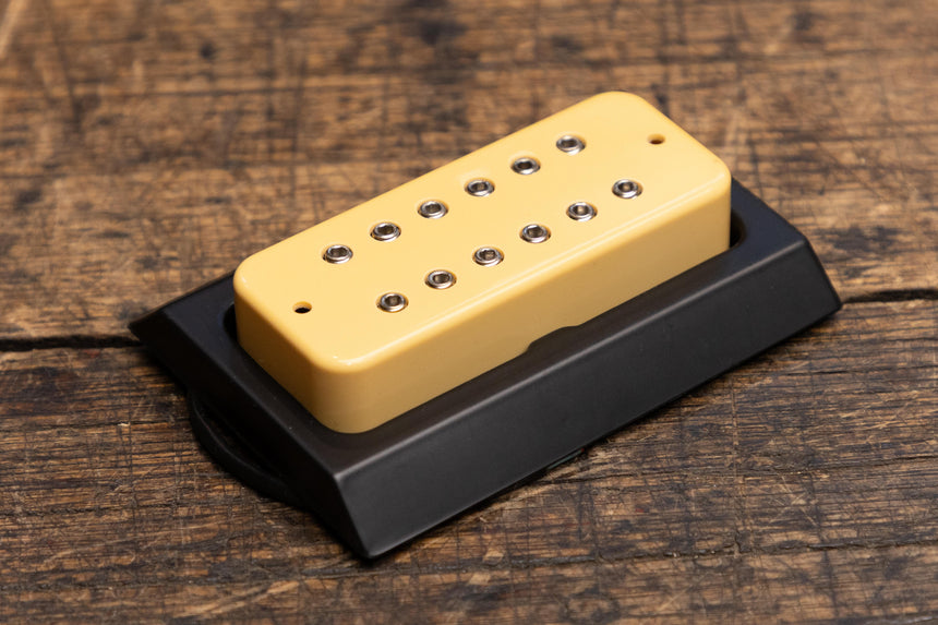 DiMarzio DP209 P-90 Super Distortion Pickup - Cream