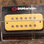 DiMarzio DP209 P-90 Super Distortion Pickup - Cream