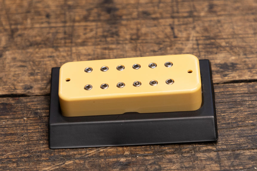 DiMarzio DP209 P-90 Super Distortion Pickup - Cream