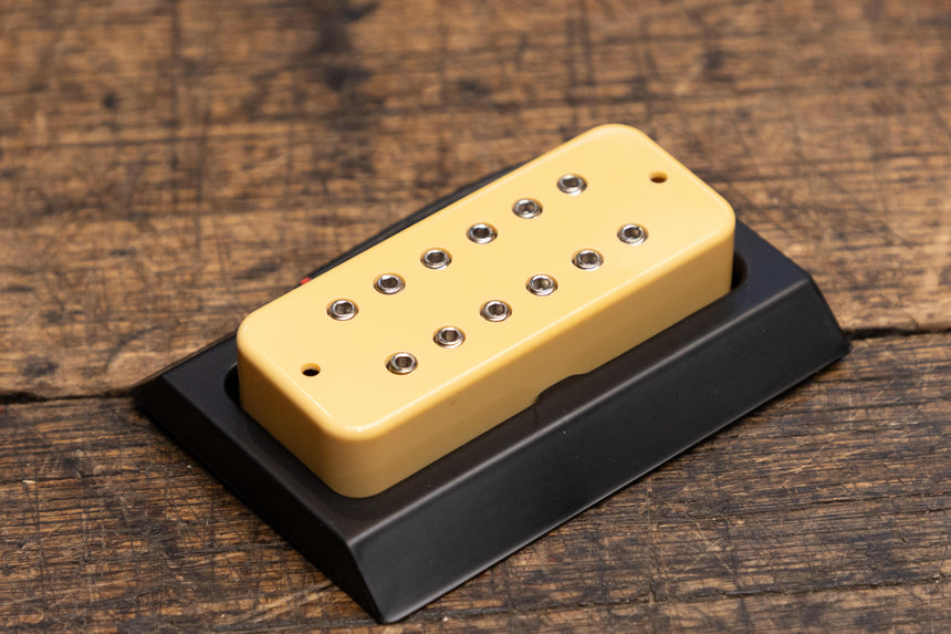 DiMarzio DP209 P-90 Super Distortion Pickup - Cream