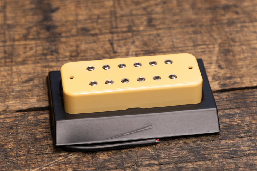 DiMarzio DP209 P-90 Super Distortion Pickup - Cream