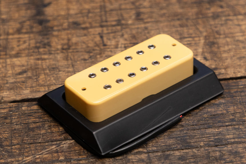 DiMarzio DP209 P-90 Super Distortion Pickup - Cream