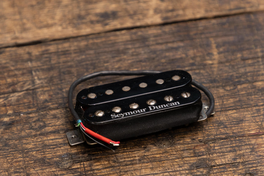 DiMarzio Crunch Lab DP228 Bridge Humbucker