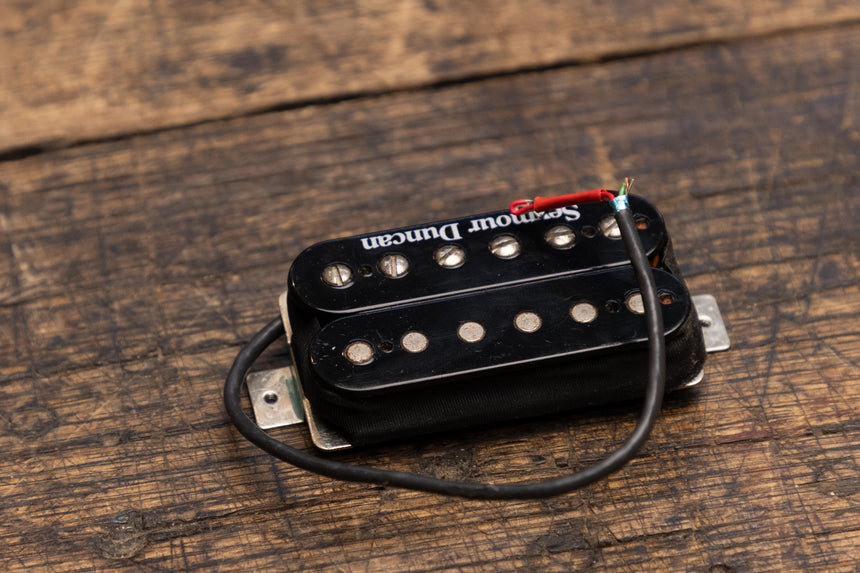 DiMarzio Crunch Lab DP228 Bridge Humbucker