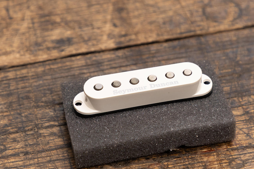 Seymour Duncan Alnico II Pro for Strat (APS-1) Pickup