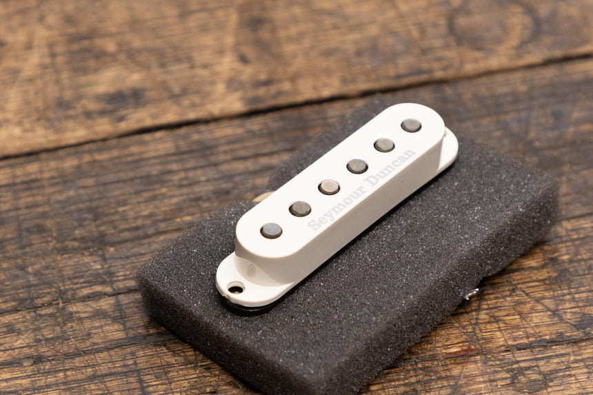 Seymour Duncan Alnico II Pro for Strat (APS-1) Pickup