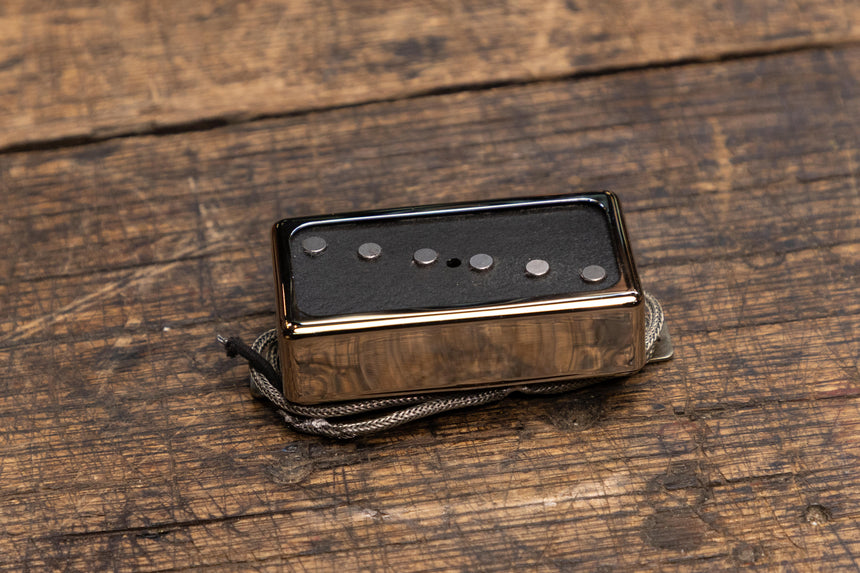 Lollar Novel T Tele Bridge Pickup