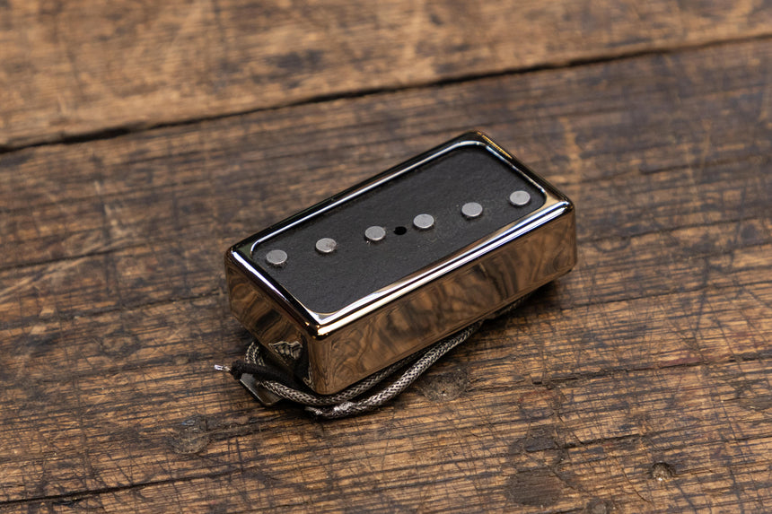 Lollar Novel T Tele Bridge Pickup