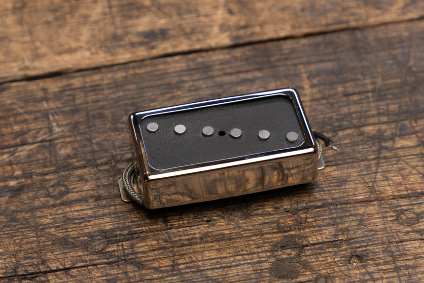 Lollar Novel T Tele Bridge Pickup