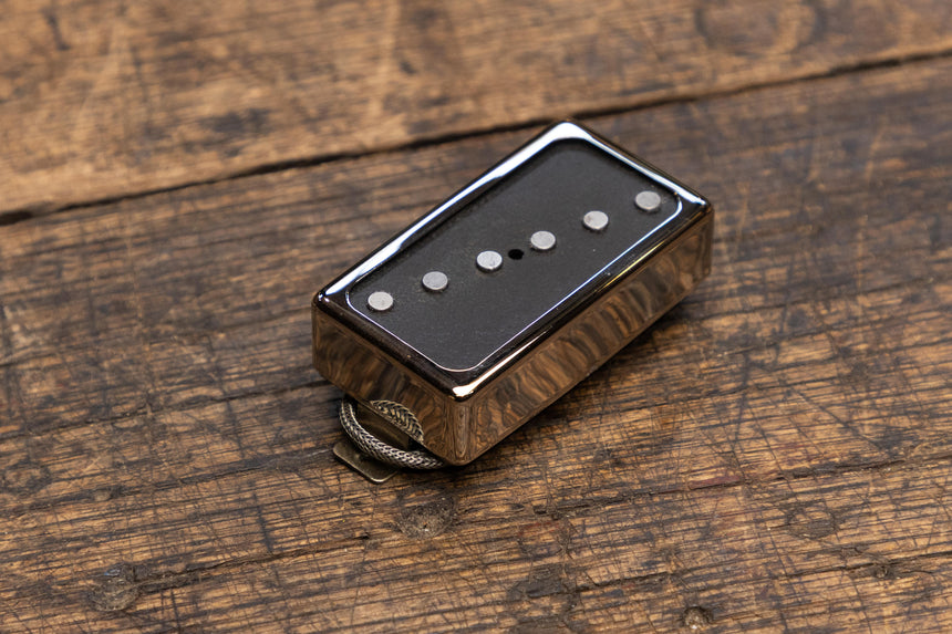 Lollar Novel T Tele Bridge Pickup