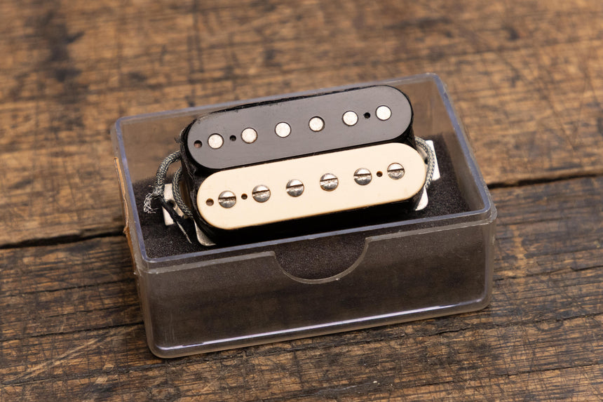 Gibson '57 Classic Humbucker - 7.75k ohms