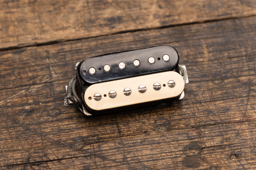 Gibson '57 Classic Humbucker - 7.75k ohms