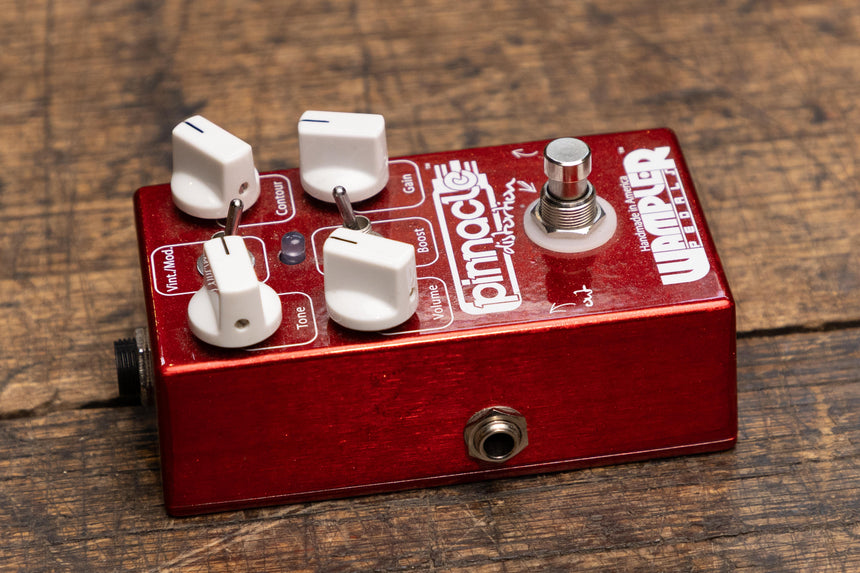 Wampler Pinnacle Standard V1