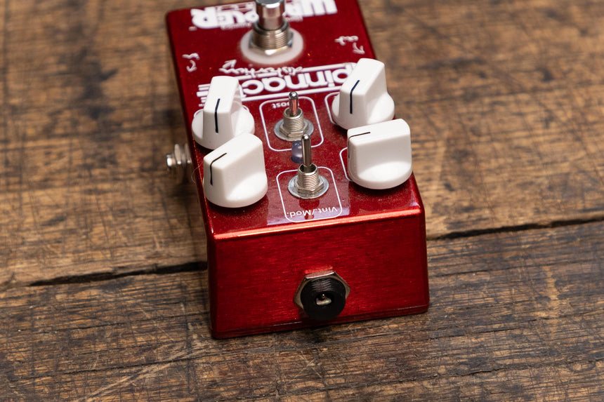 Wampler Pinnacle Standard V1