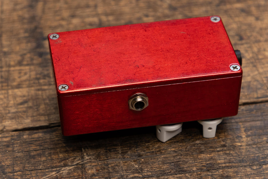 Wampler Pinnacle Standard V1