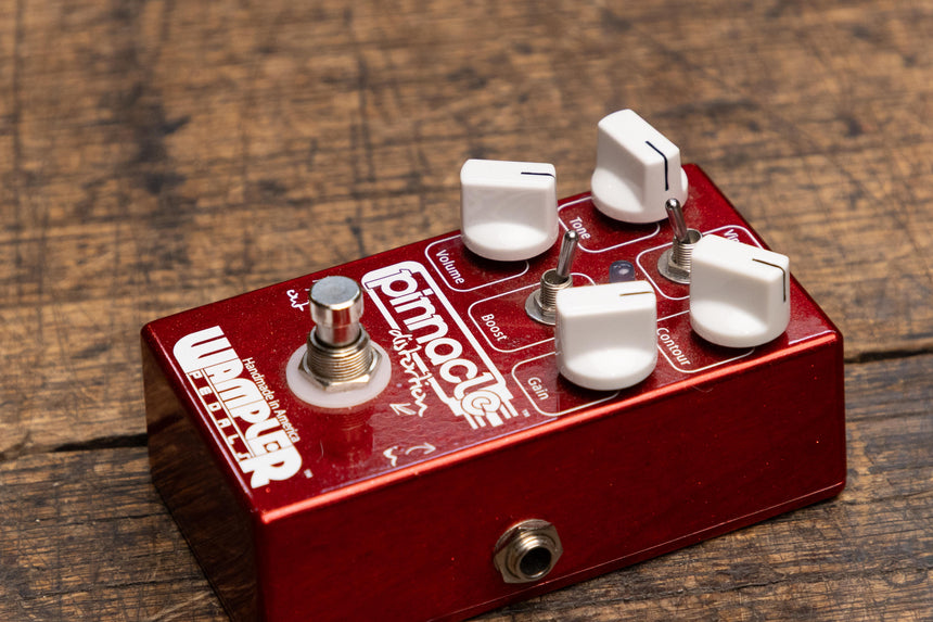 Wampler Pinnacle Standard V1