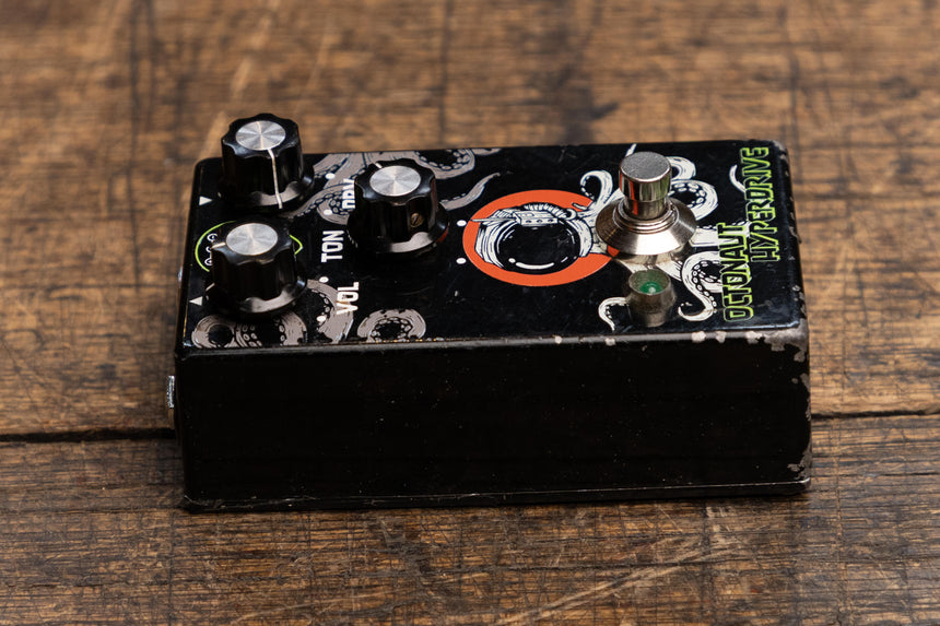 Interstellar Audio Machines Octonaut Hyperdrive