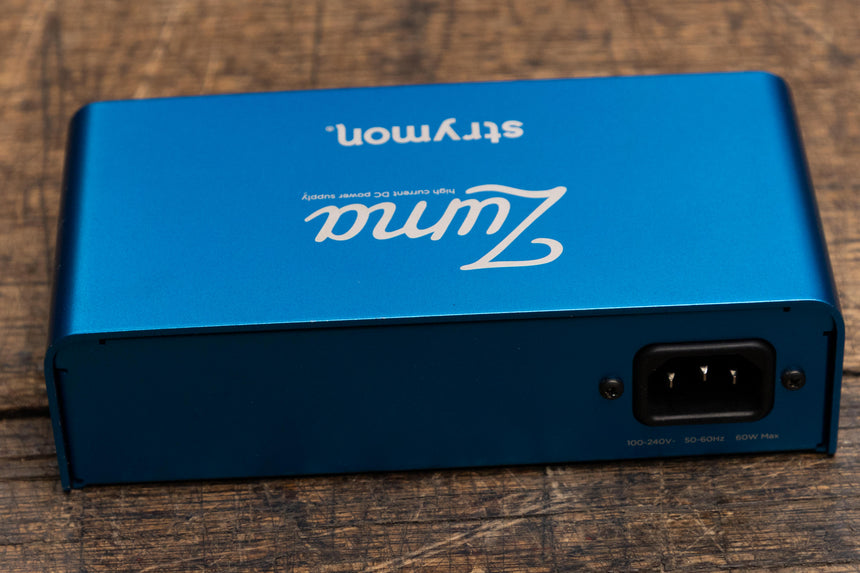 Strymon Zuma 9-Output High Current DC Power Supply