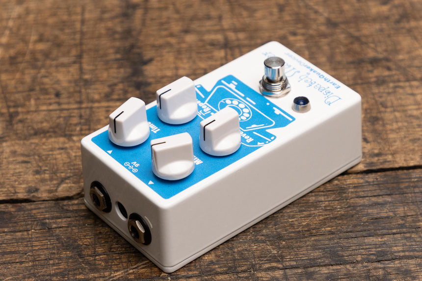 EarthQuaker Devices Dispatch Master Digital Delay & Reverb
