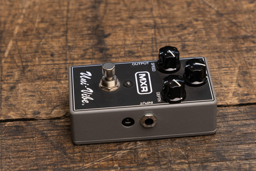 MXR M68 Uni-Vibe Chorus / Vibrato Pedal