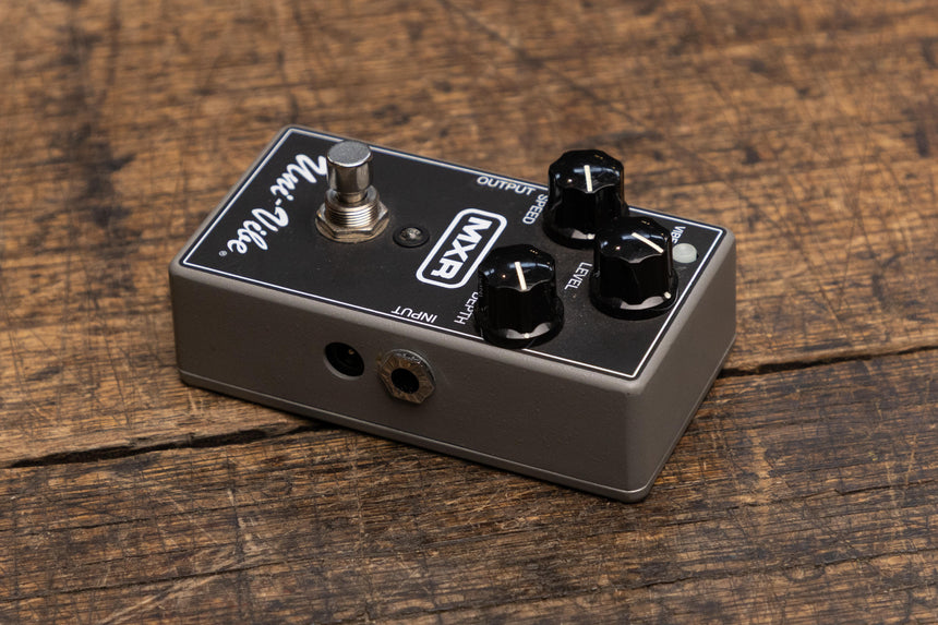 MXR M68 Uni-Vibe Chorus / Vibrato Pedal