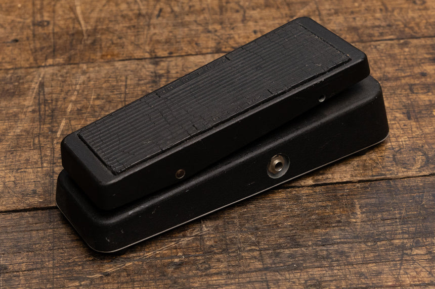 Dunlop JH-1S Jimi Hendrix Signature Special Wah