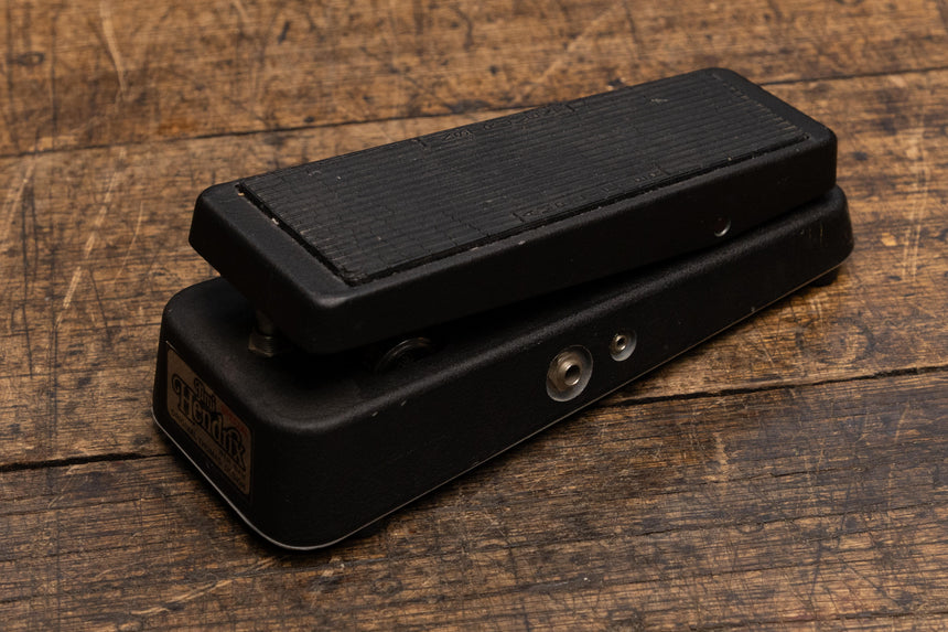 Dunlop JH-1S Jimi Hendrix Signature Special Wah