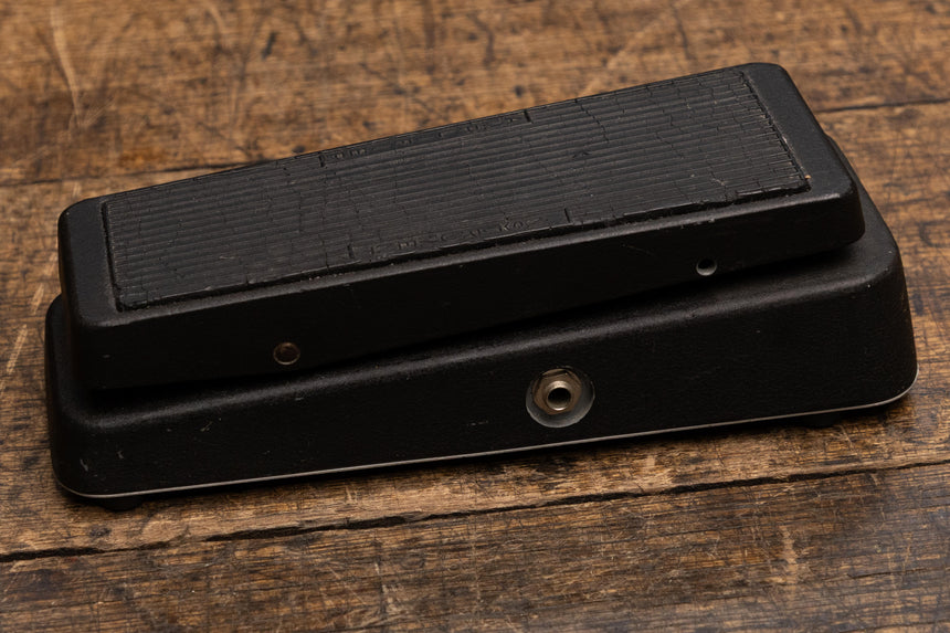 Dunlop JH-1S Jimi Hendrix Signature Special Wah