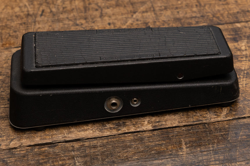 Dunlop JH-1S Jimi Hendrix Signature Special Wah