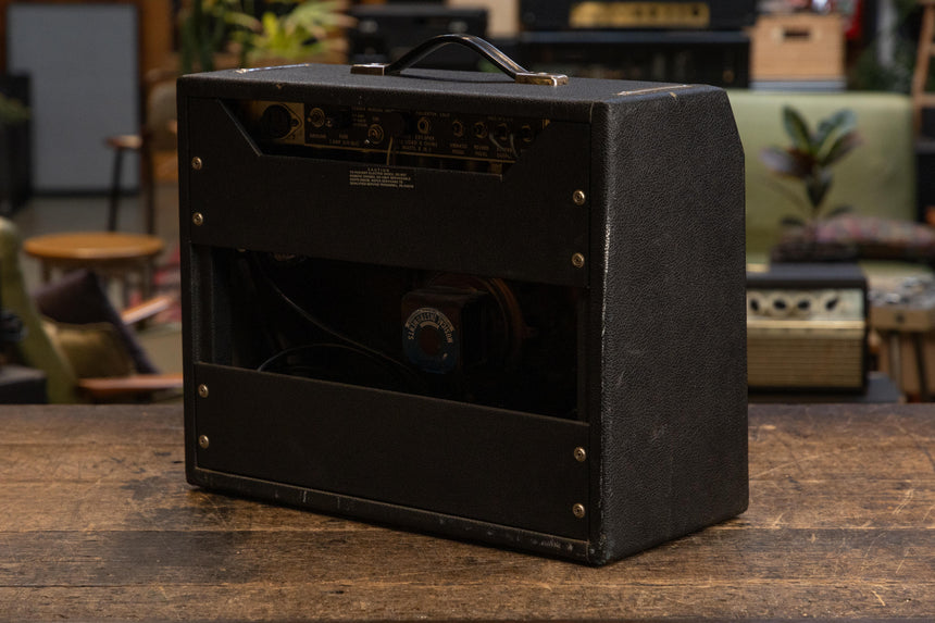 Fender Princeton Reverb 1973