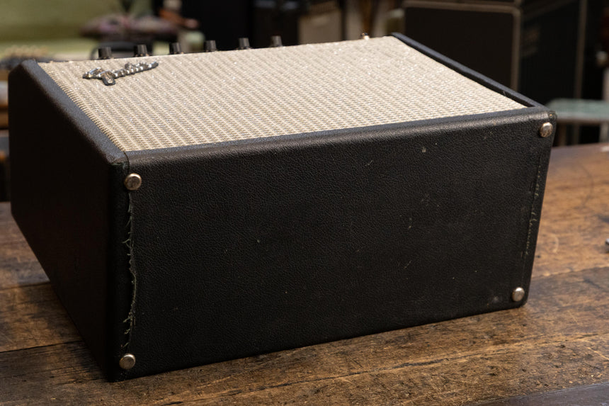 Fender Princeton Reverb 1973