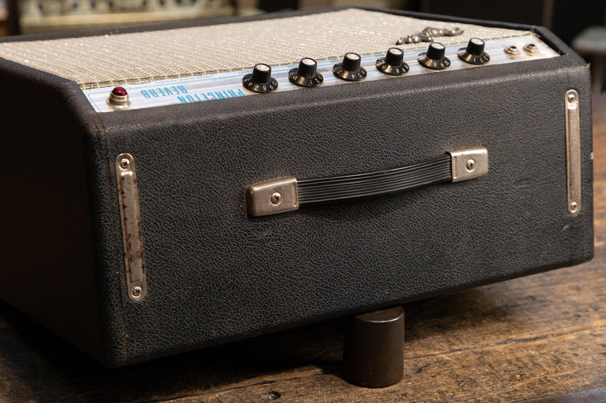 Fender Princeton Reverb 1973