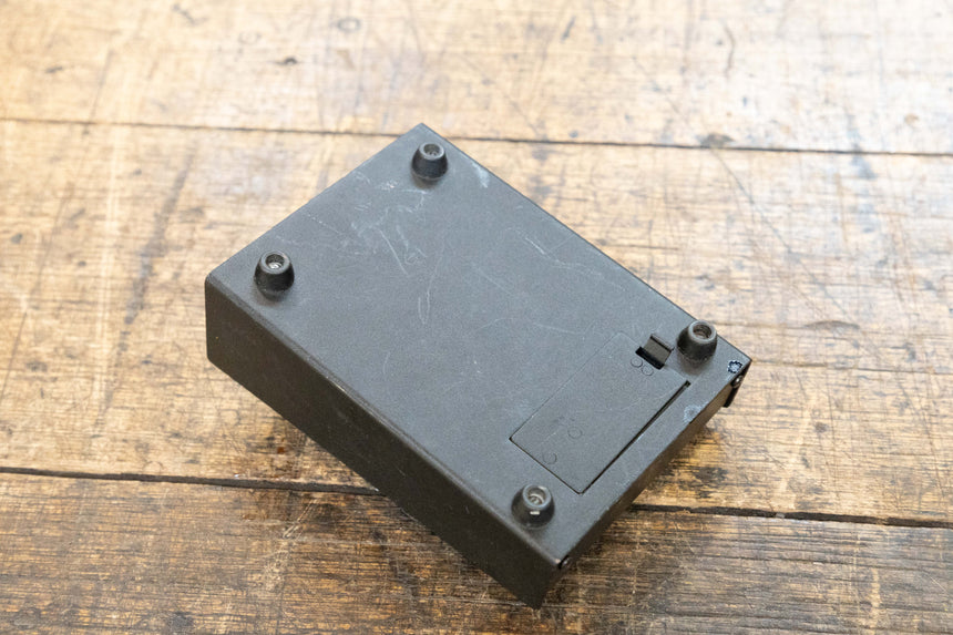 Electro-Harmonix Bassballs Envelope Filter 1990 - 1998 - Black