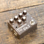 Dr. J Sparrow Driver & DI for BASS