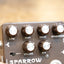 Dr. J Sparrow Driver & DI for BASS