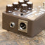 Dr. J Sparrow Driver & DI for BASS