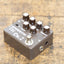 Dr. J Sparrow Driver & DI for BASS