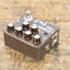 Dr. J Sparrow Driver & DI for BASS
