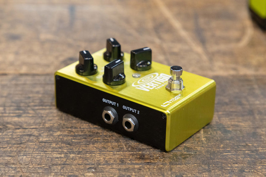 Vertigo Tremolo by Source Audio One Series
