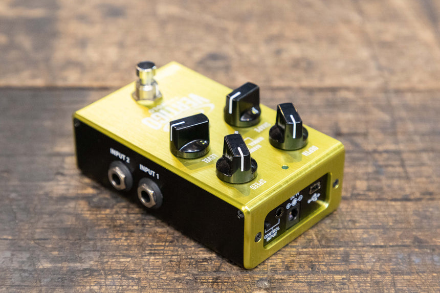 Vertigo Tremolo by Source Audio One Series