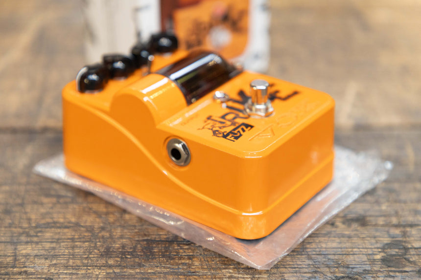 VOX Trike Fuzz