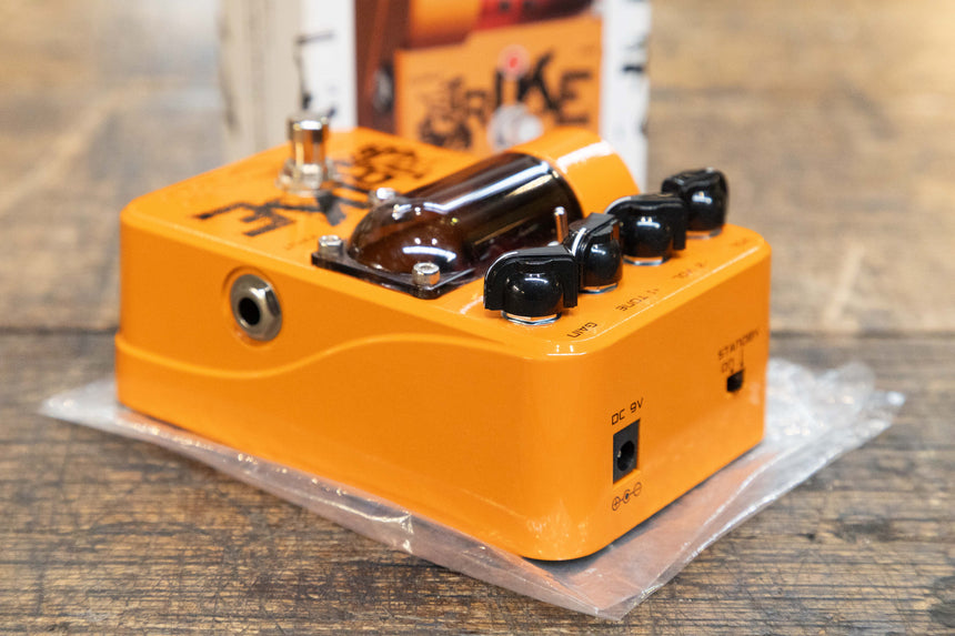 VOX Trike Fuzz