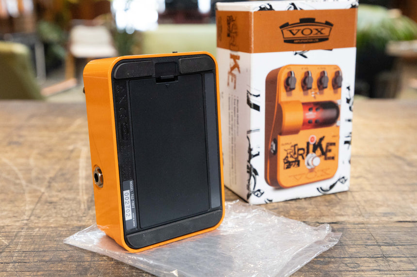 VOX Trike Fuzz