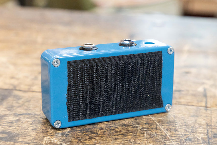 Twin Sixty Lovepedal Custom Effects