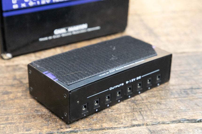 Carl Martin Pro Power v2